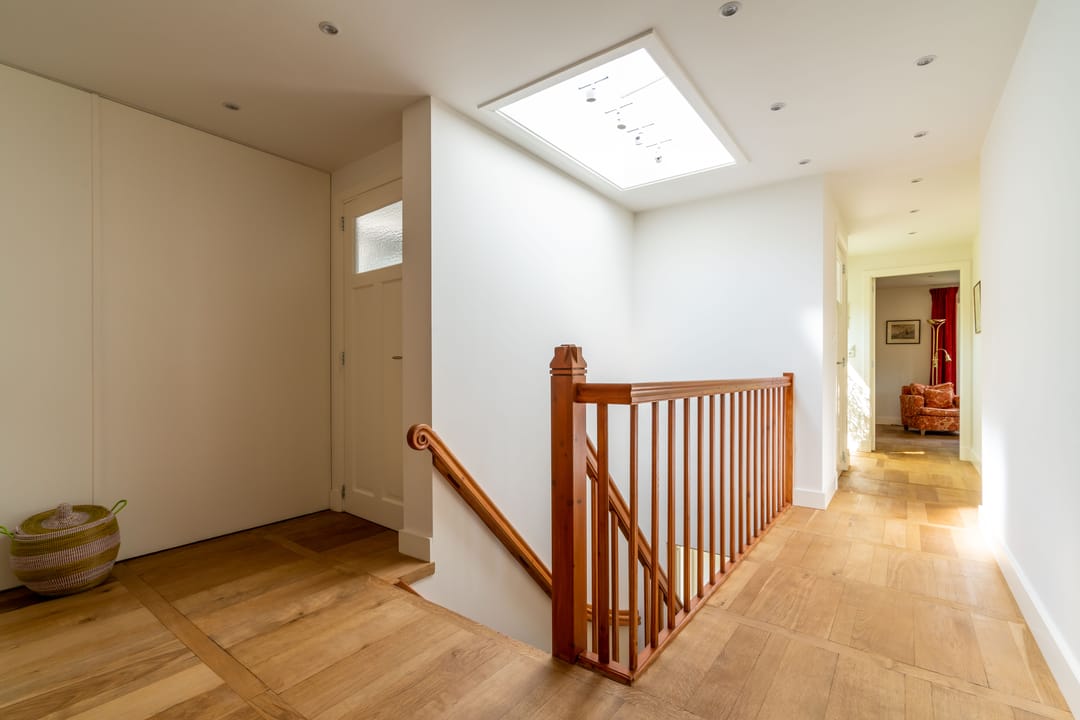 Detached Villa with Energy Label A+ in De Kieviet — 14