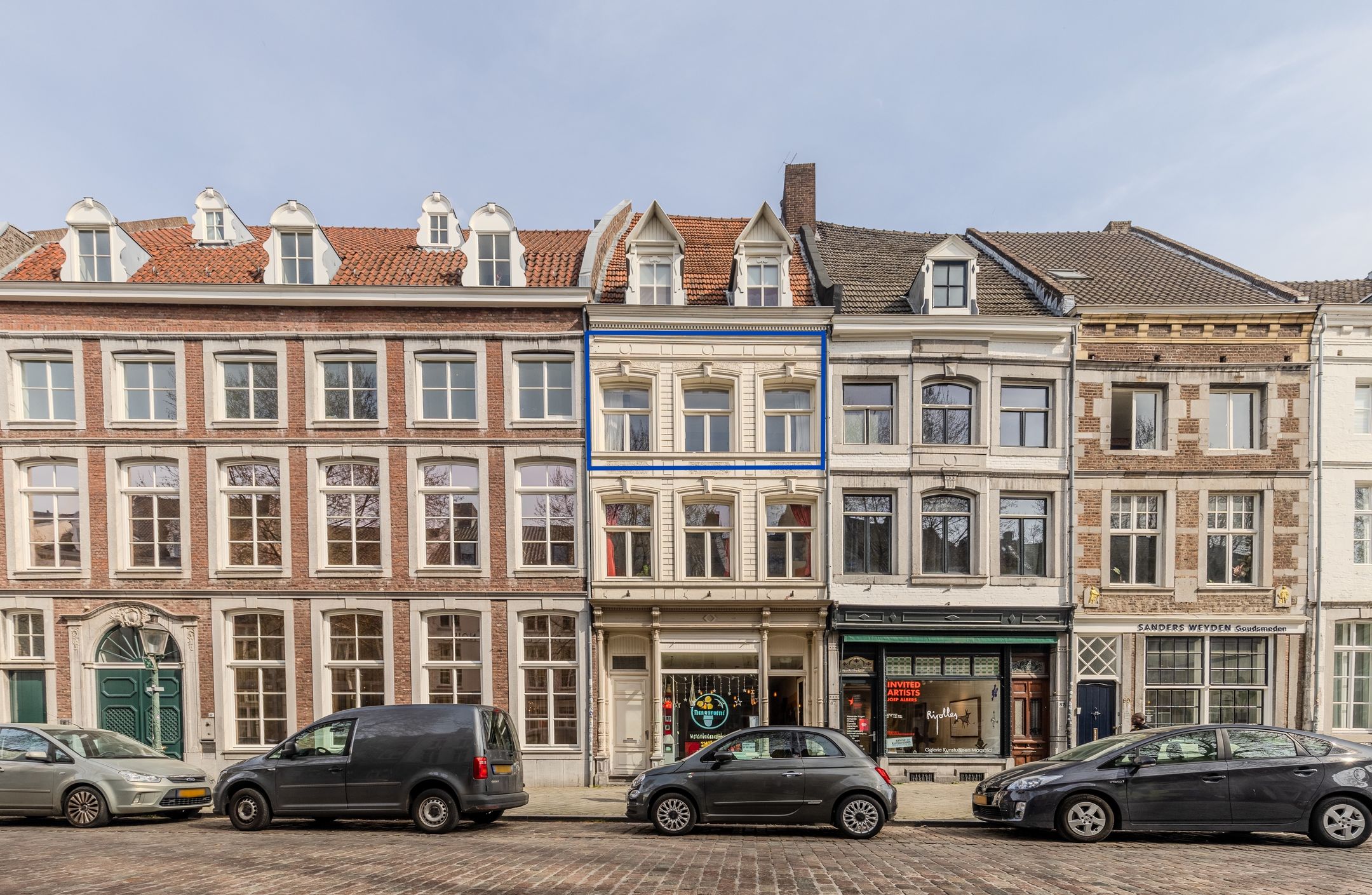 Boschstraat 85-D 85 D