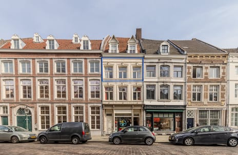 Boschstraat thumbnail