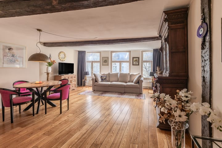 Photo 3 of Boschstraat 85-D