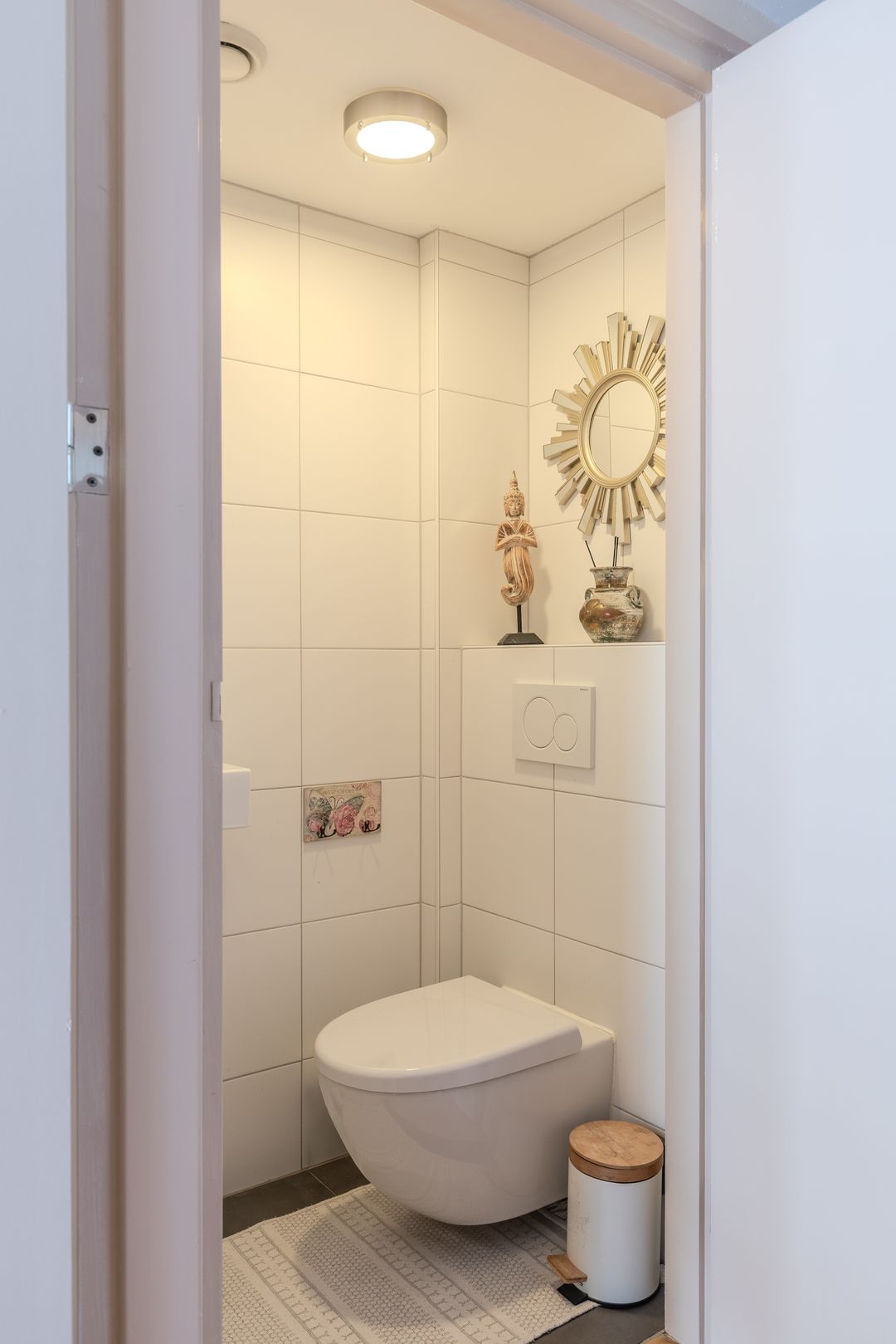 Stylish apartment with character in the heart of Maastricht — 13