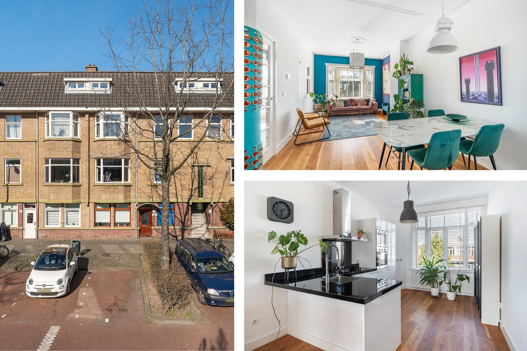 Foto 2 van Soestdijksekade 942