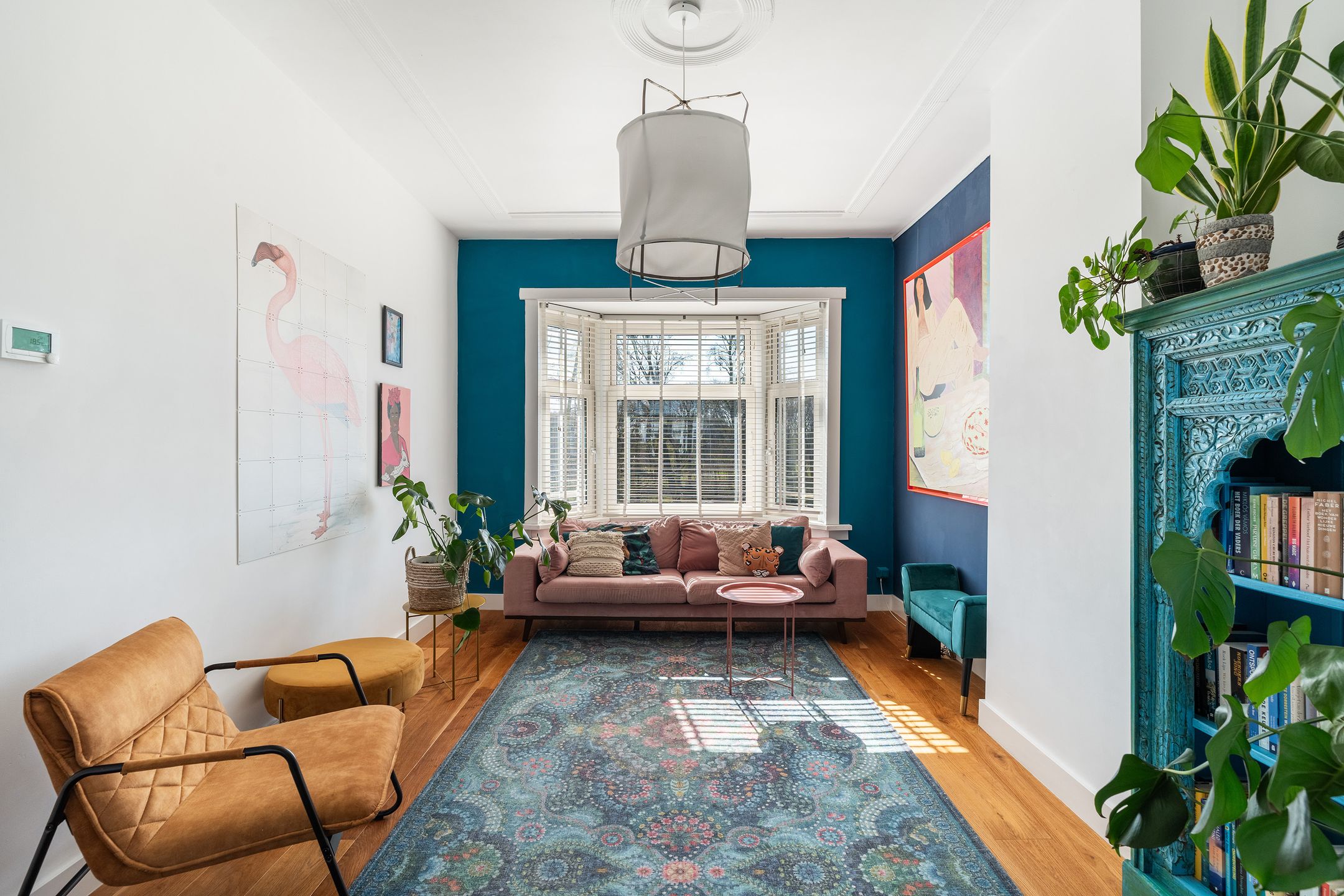 Foto 3 van Soestdijksekade 942