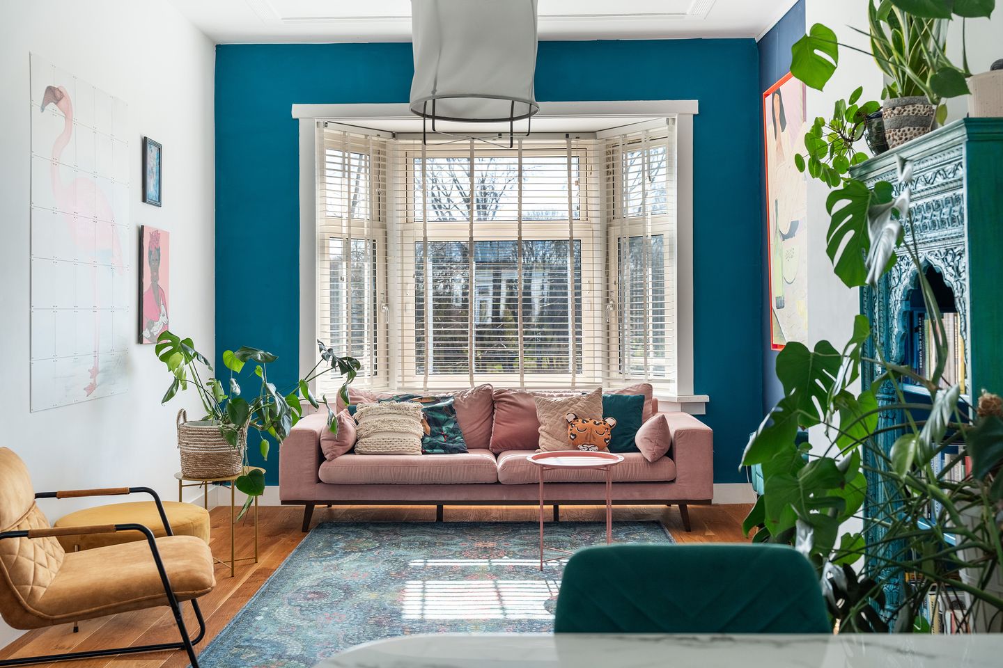 Foto 4 van Soestdijksekade 942