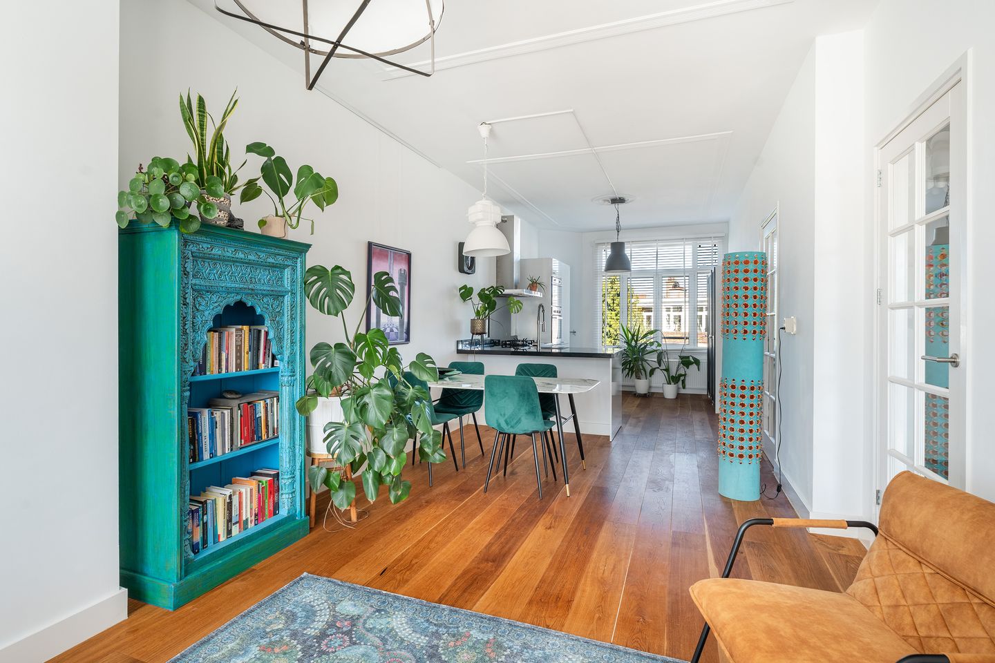 Foto 5 van Soestdijksekade 942