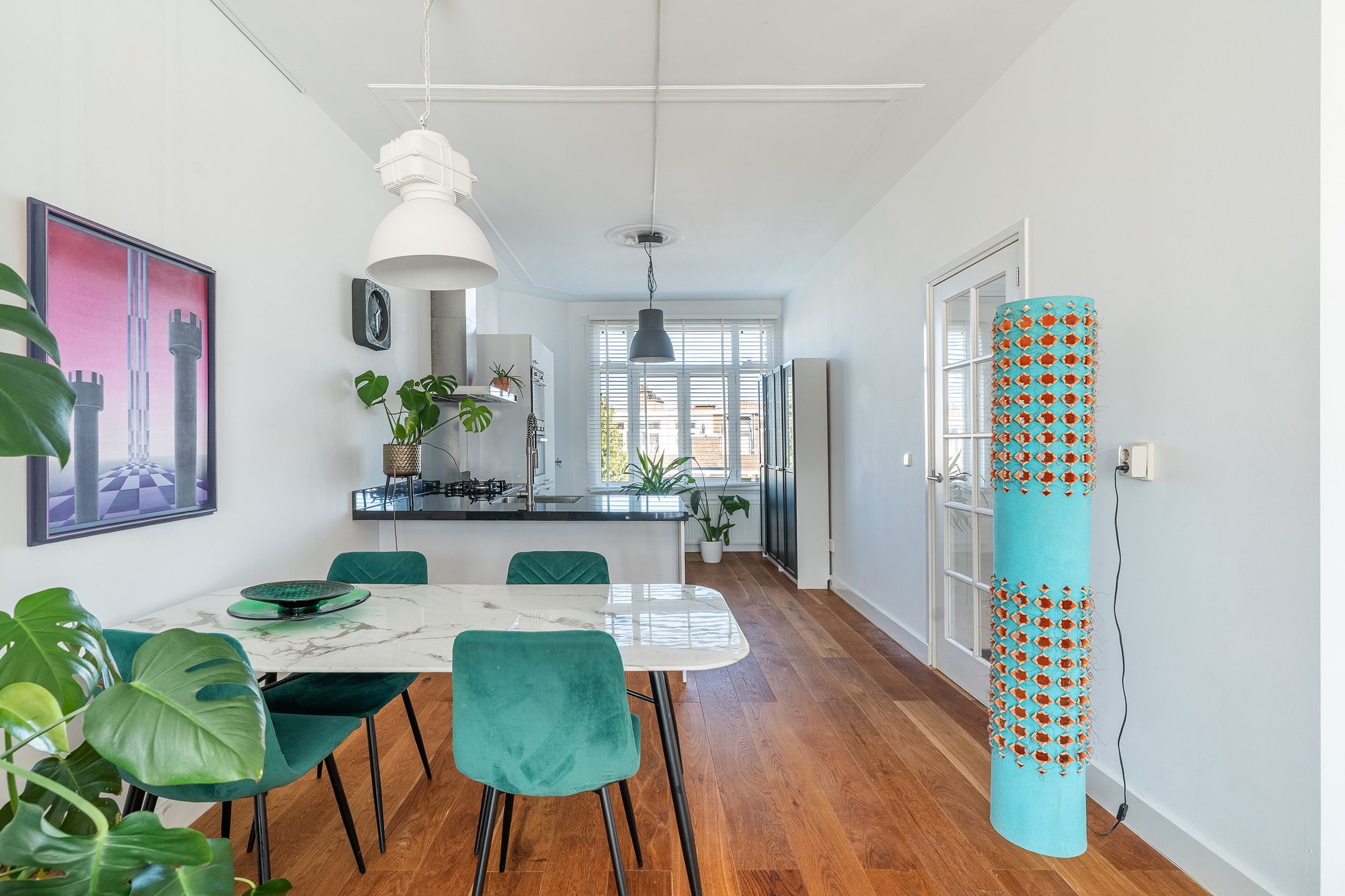 Foto 6 van Soestdijksekade 942