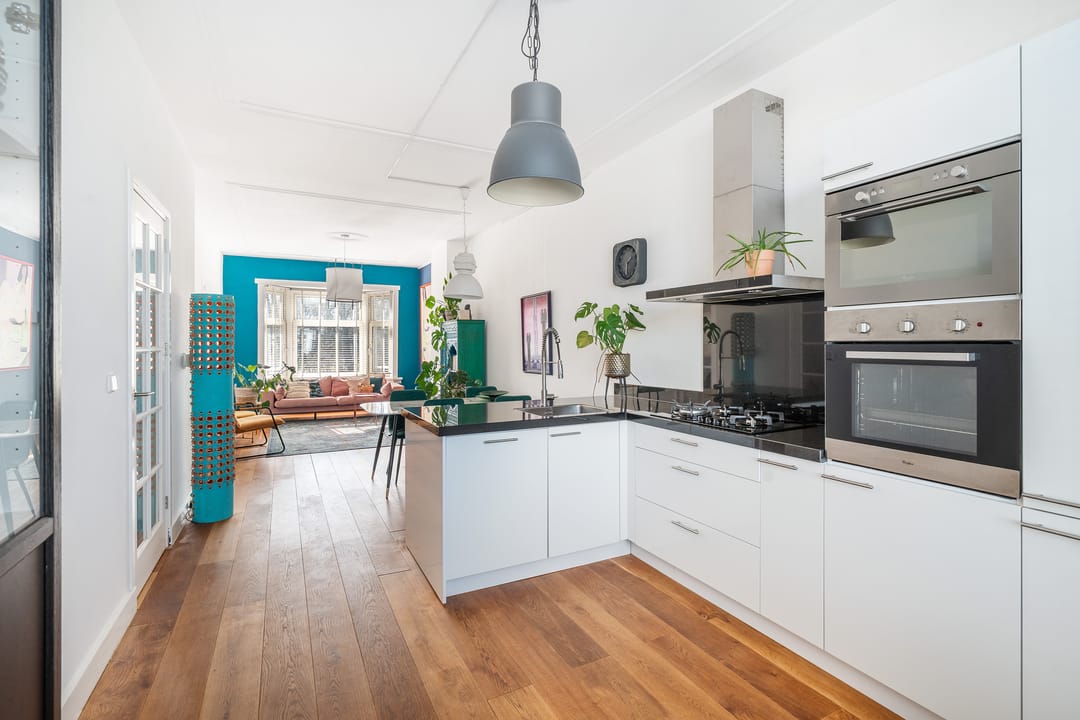 Foto 8 van Soestdijksekade 942