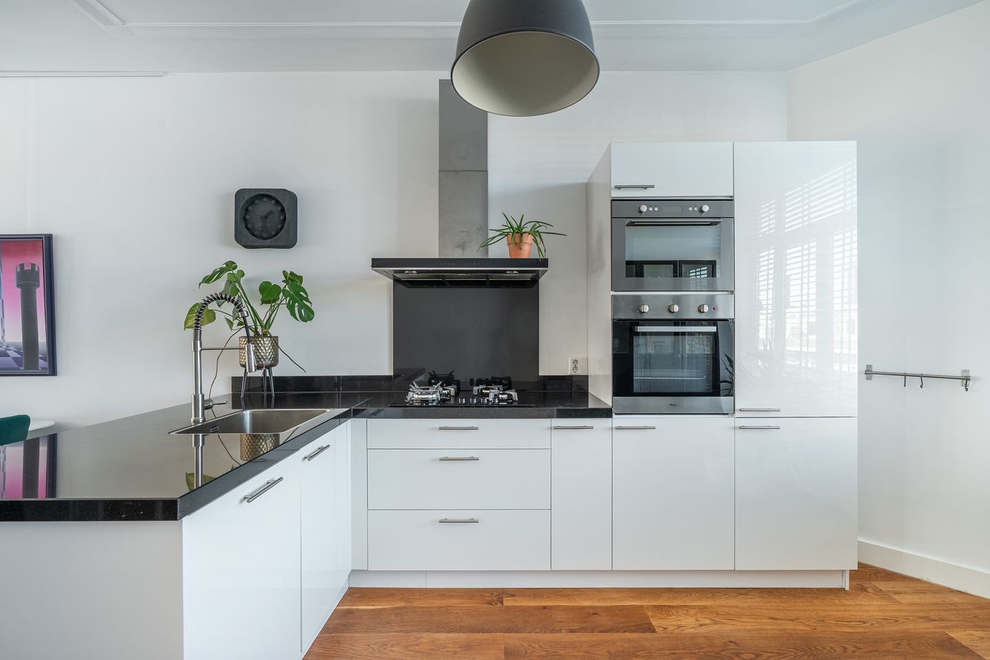 Foto 10 van Soestdijksekade 942