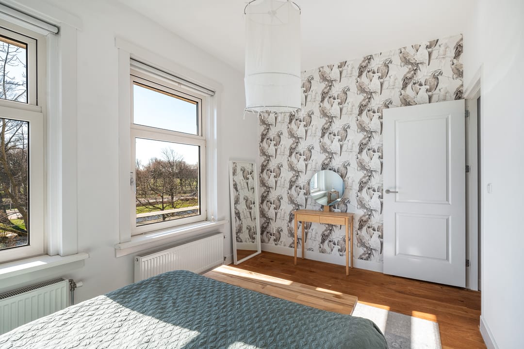 Foto 13 van Soestdijksekade 942