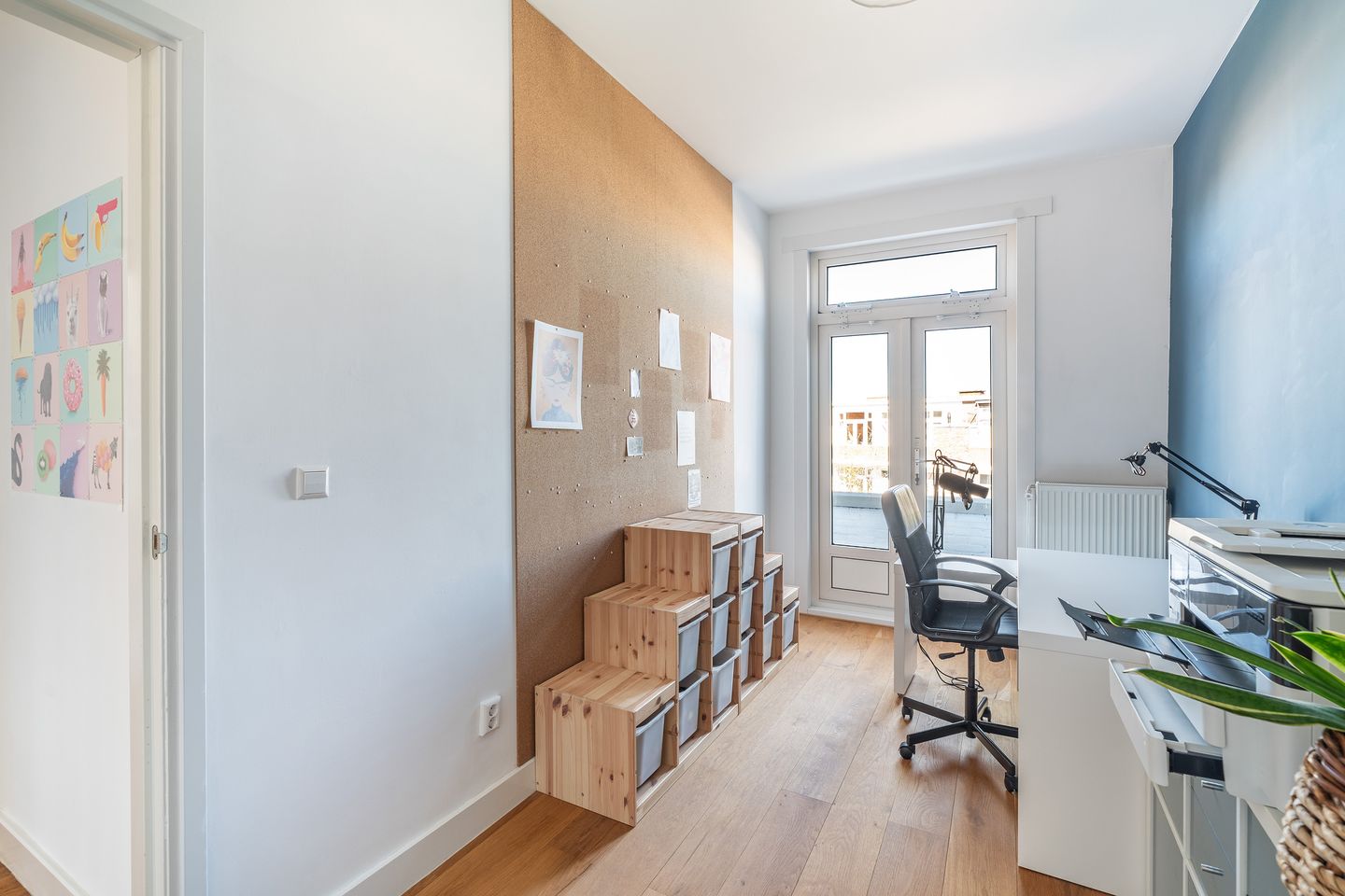 Foto 14 van Soestdijksekade 942