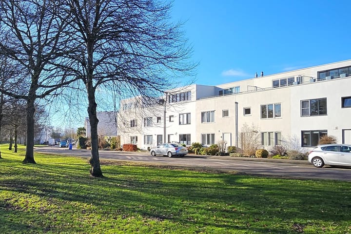 Foto 2 van Aziëlaan 331