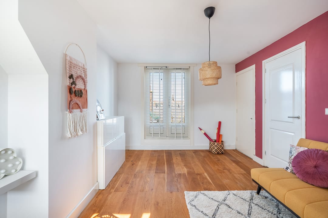 Foto 26 van Soestdijksekade 942