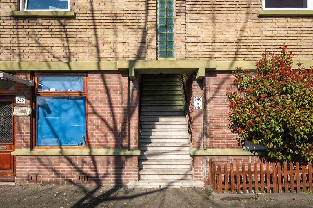 Foto 38 van Soestdijksekade 942