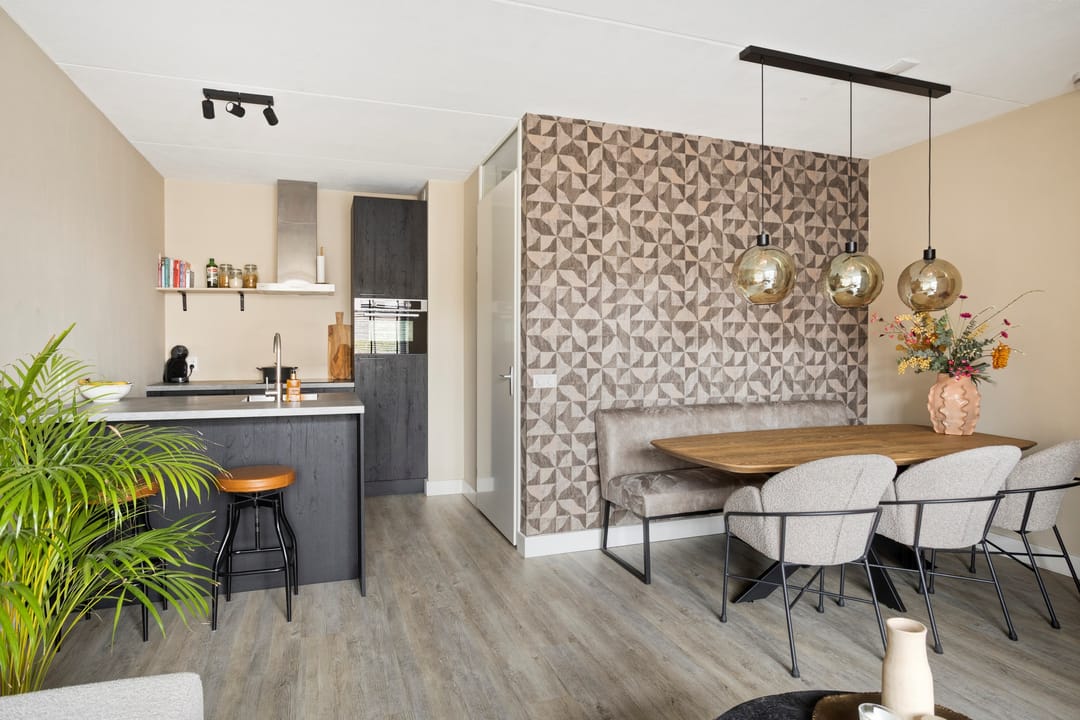 Foto 2 van Oogstpad 9