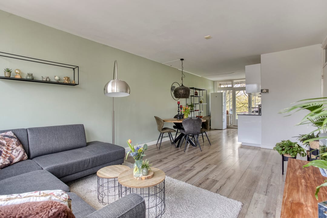 Foto 7 van Ruusbroecstraat 165