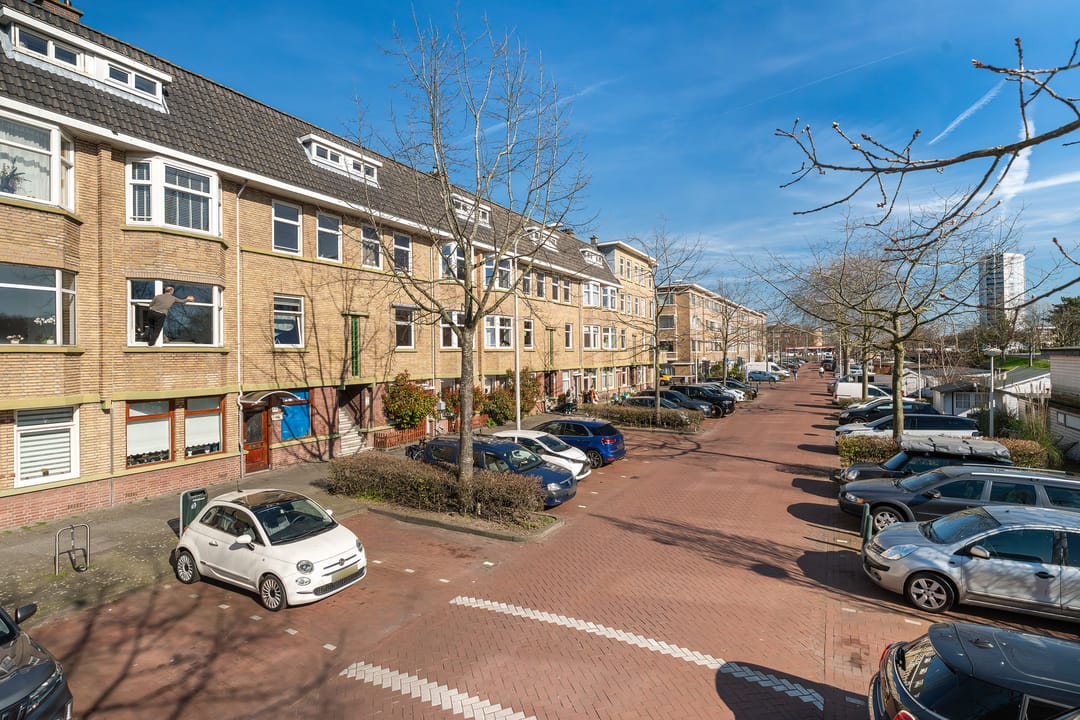 Foto 41 van Soestdijksekade 942