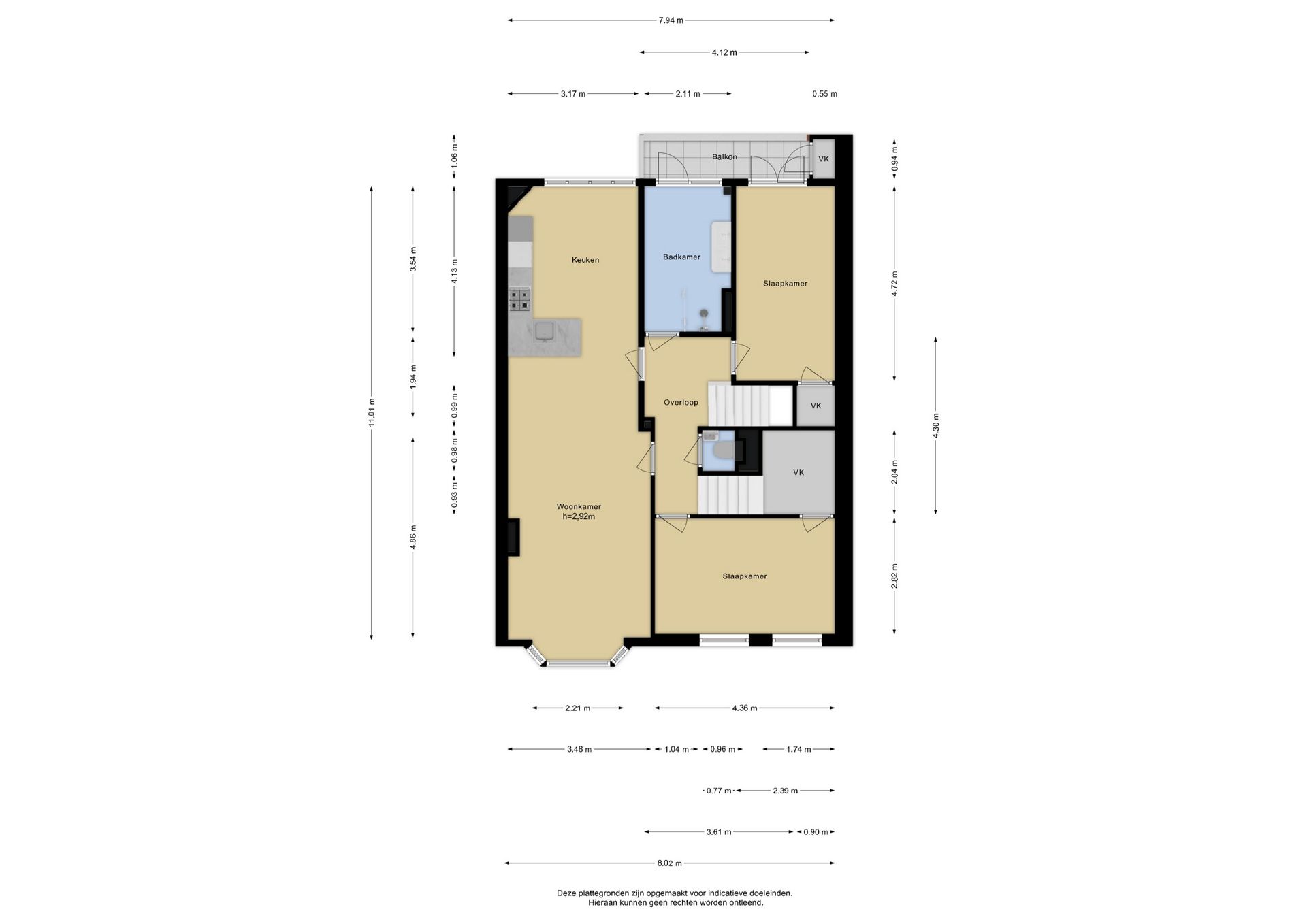 Foto 45 van Soestdijksekade 942