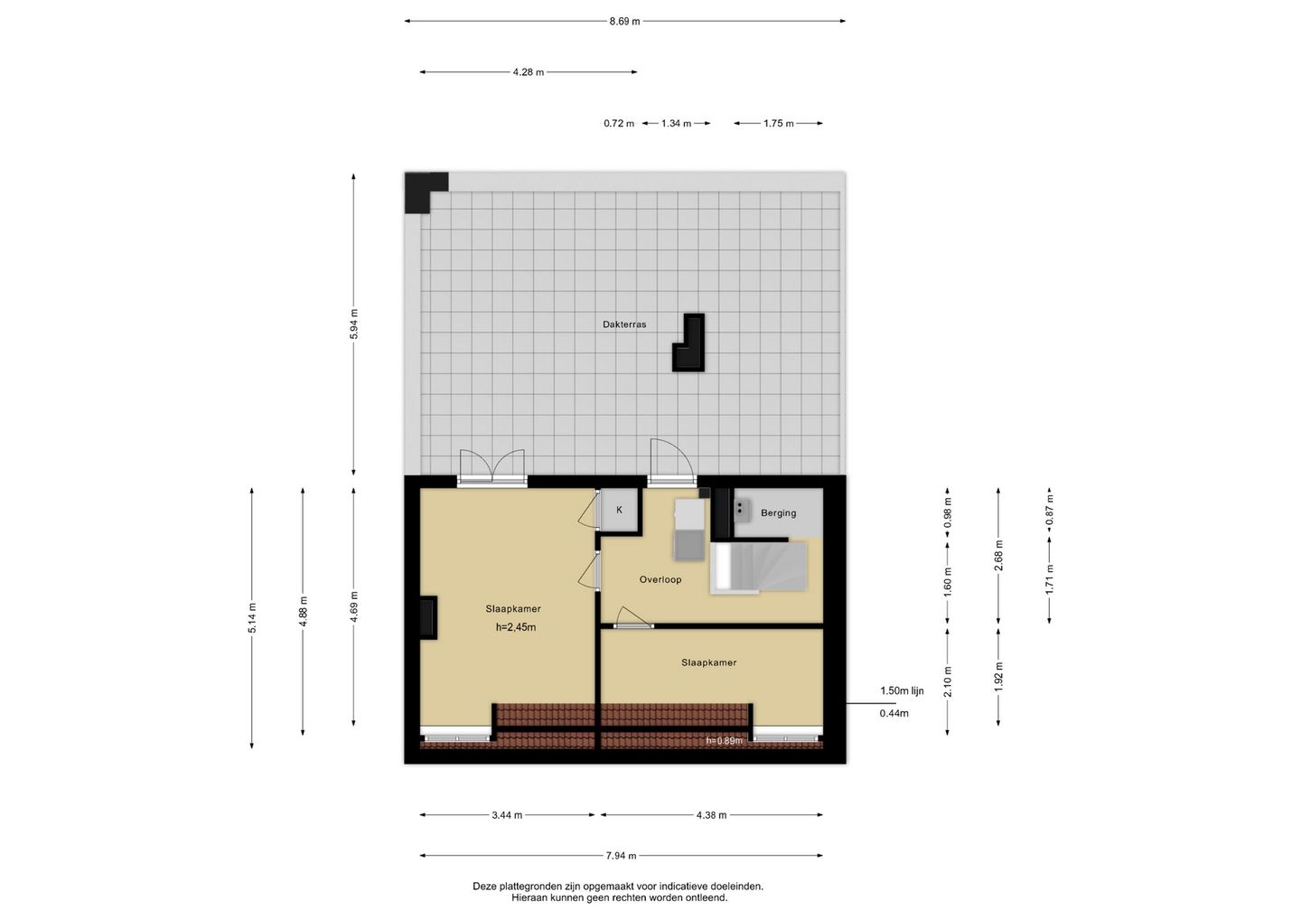 Foto 49 van Soestdijksekade 942