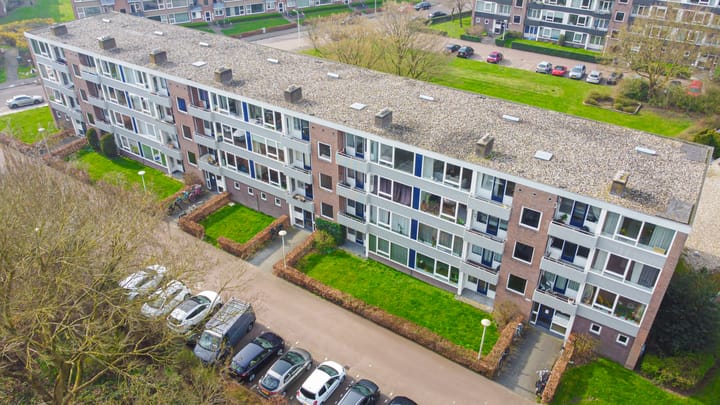 Foto 2 van Ruusbroecstraat 165