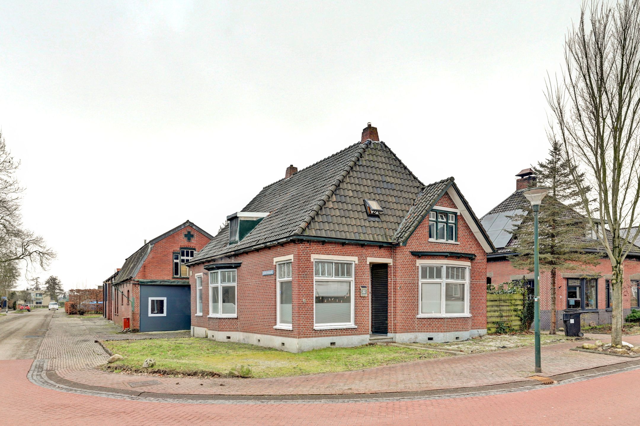 Hoofdweg 202 