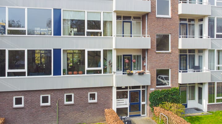 Foto 3 van Ruusbroecstraat 165