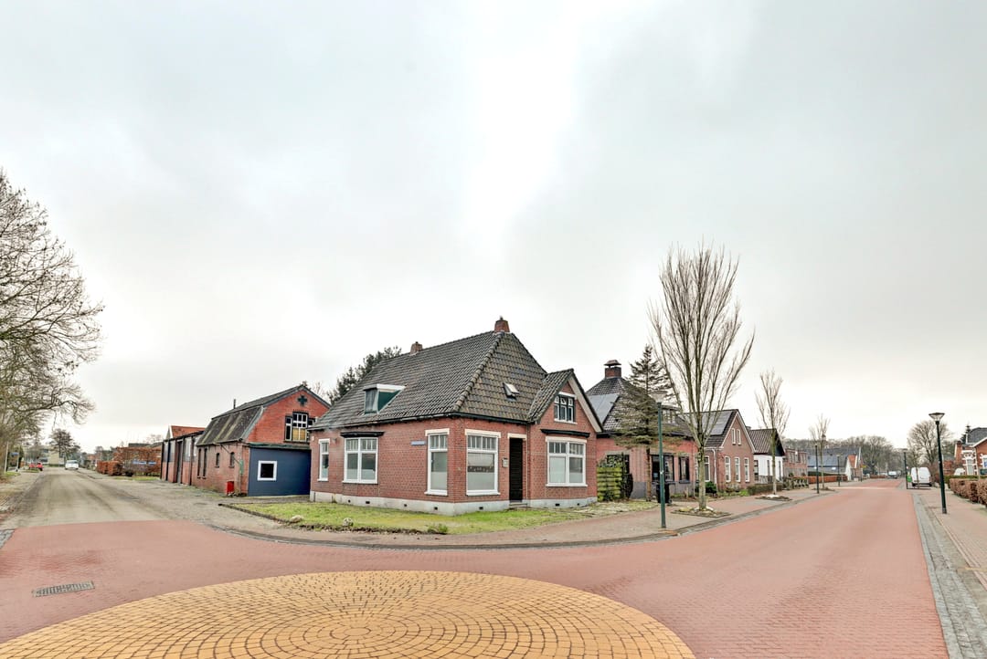 Photo 2 of Hoofdweg 202