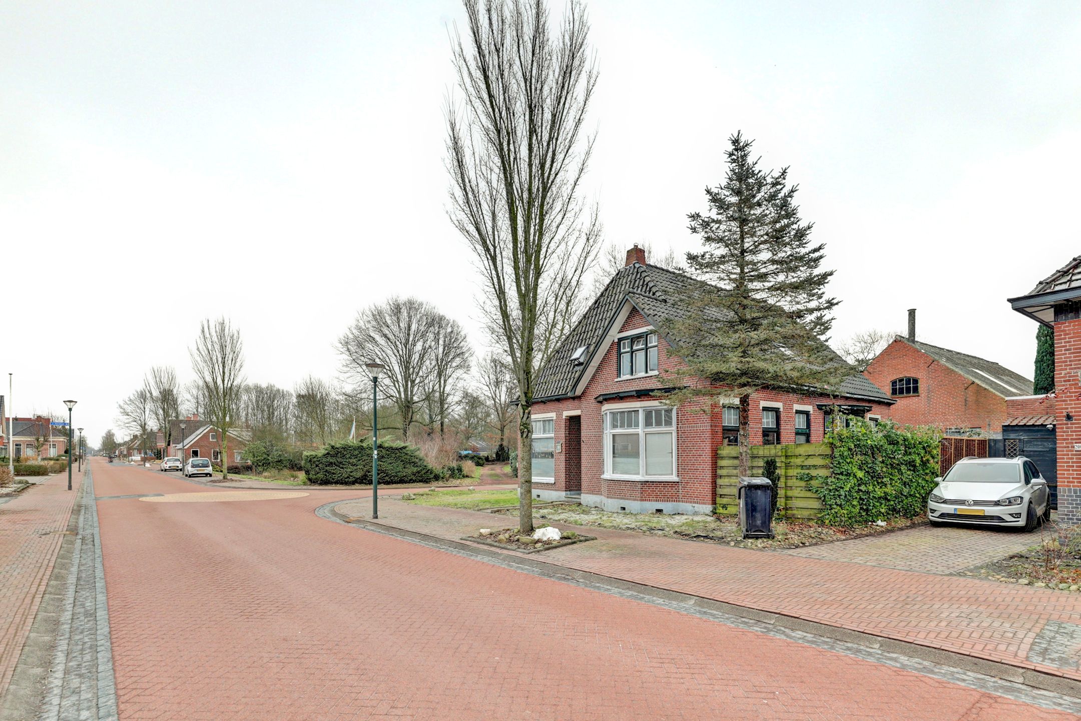 Photo 3 of Hoofdweg 202