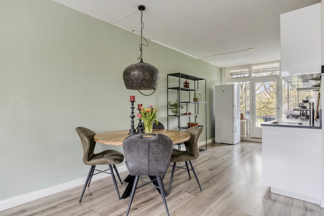 Foto 8 van Ruusbroecstraat 165