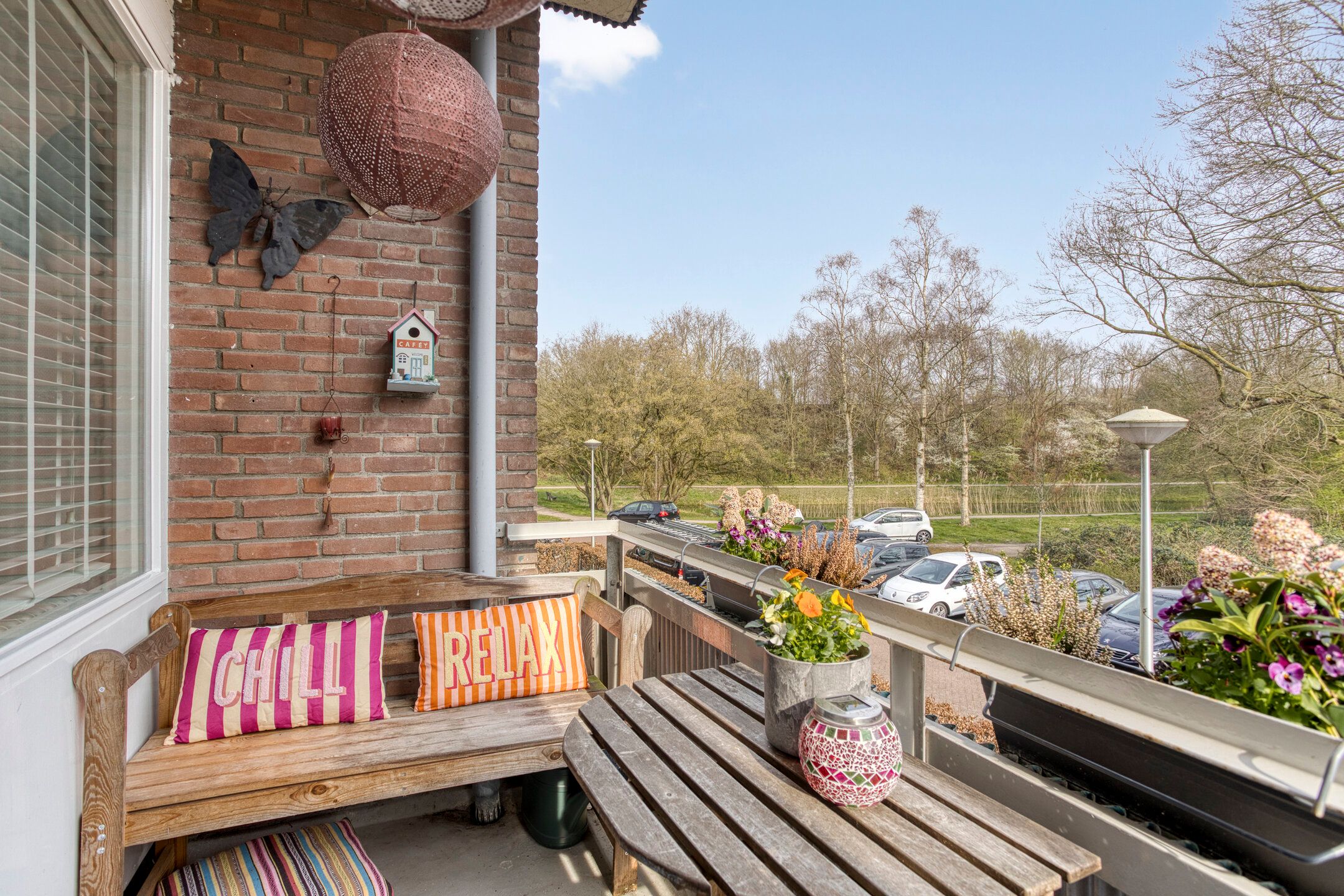 Foto 15 van Ruusbroecstraat 165