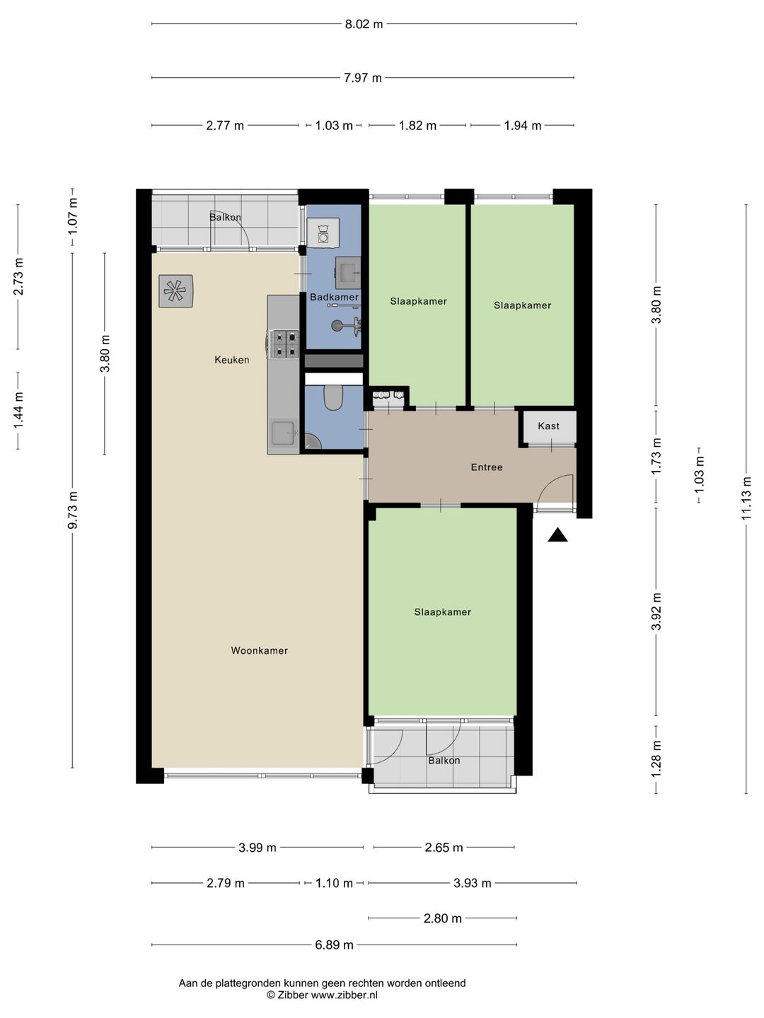 Foto 28 van Ruusbroecstraat 165