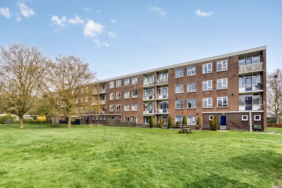 Foto 38 van Ruusbroecstraat 165