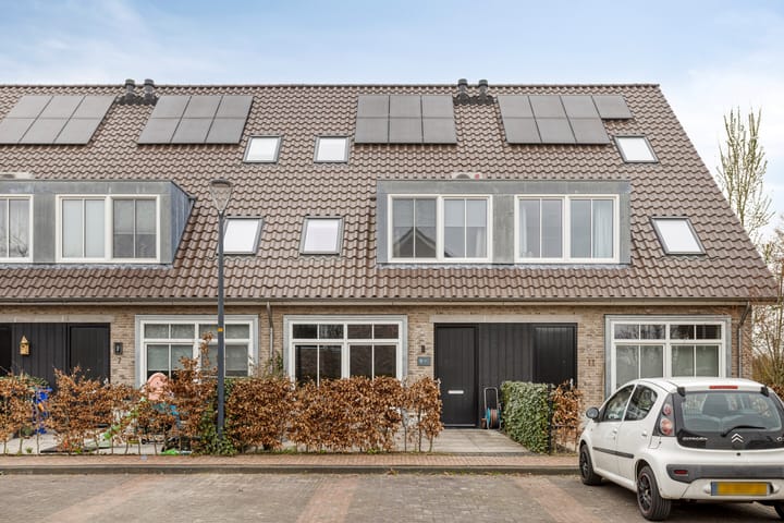 Oogstpad 9 main image