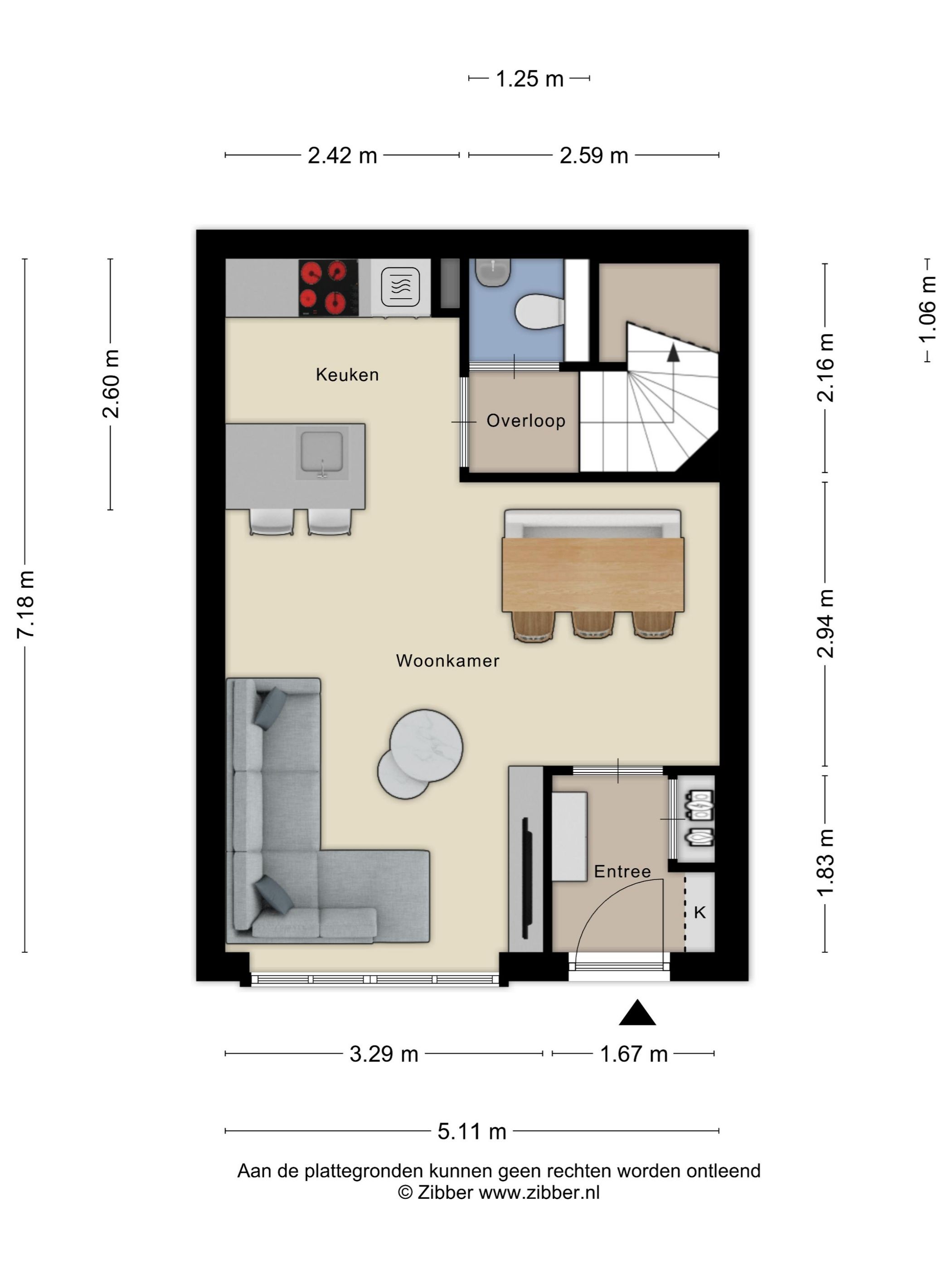 Foto 27 van Oogstpad 9