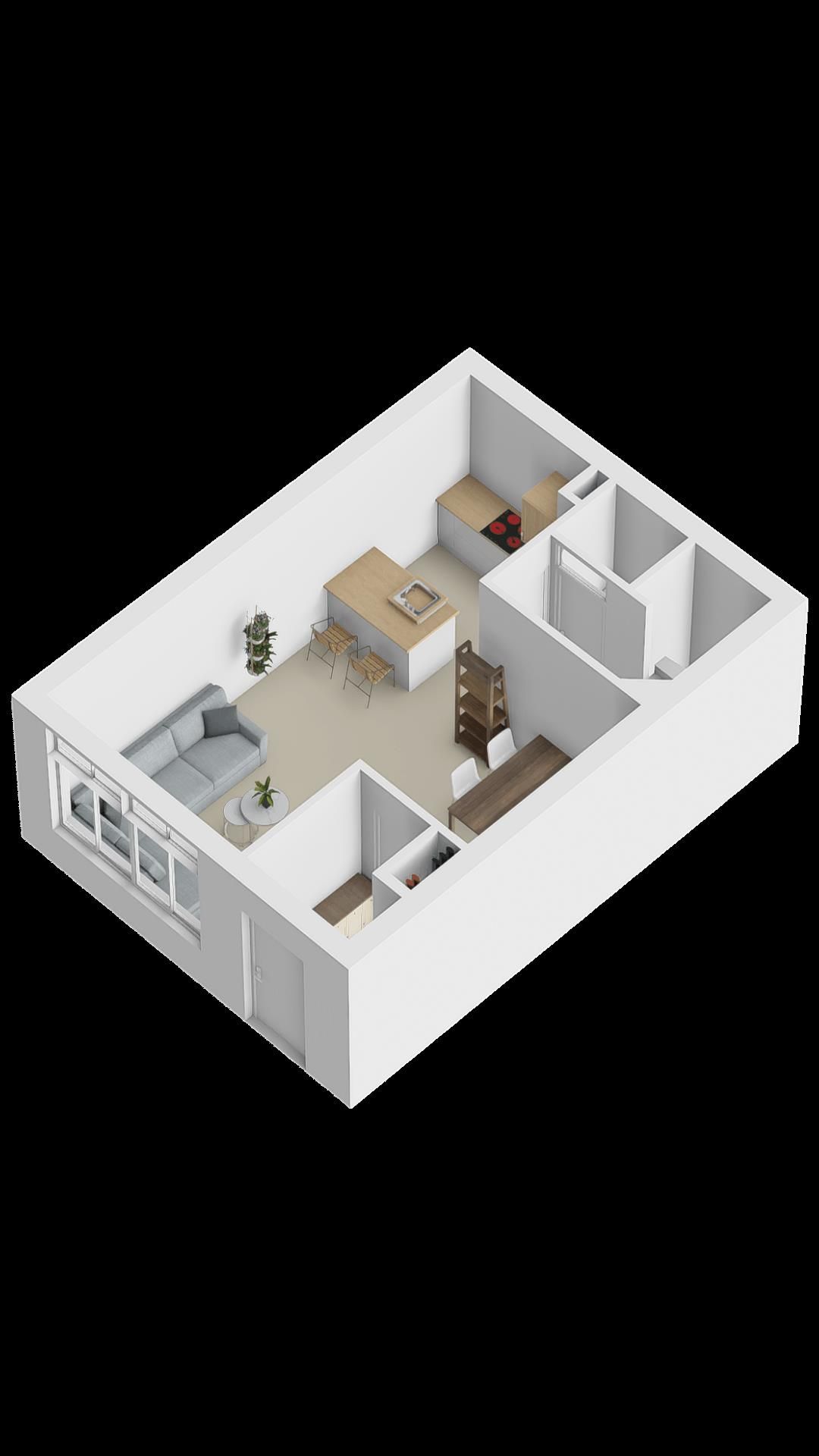 Foto 32 van Oogstpad 9