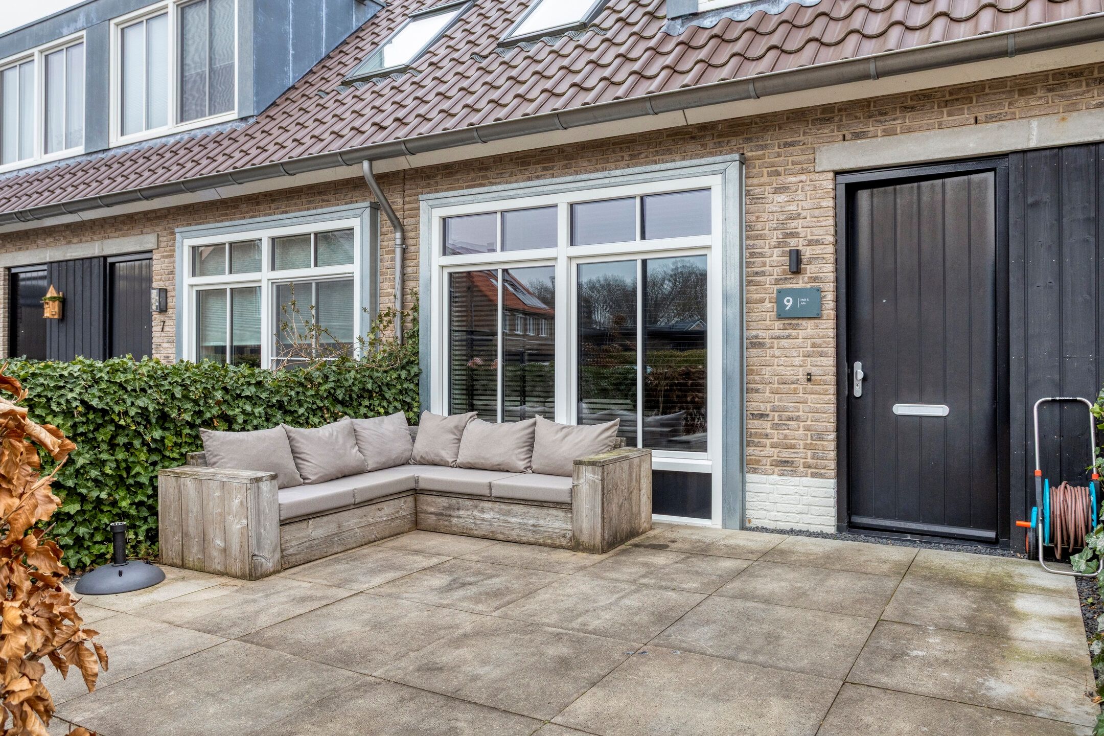 Foto 21 van Oogstpad 9