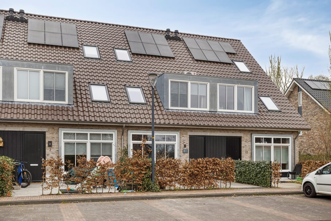 Foto 22 van Oogstpad 9