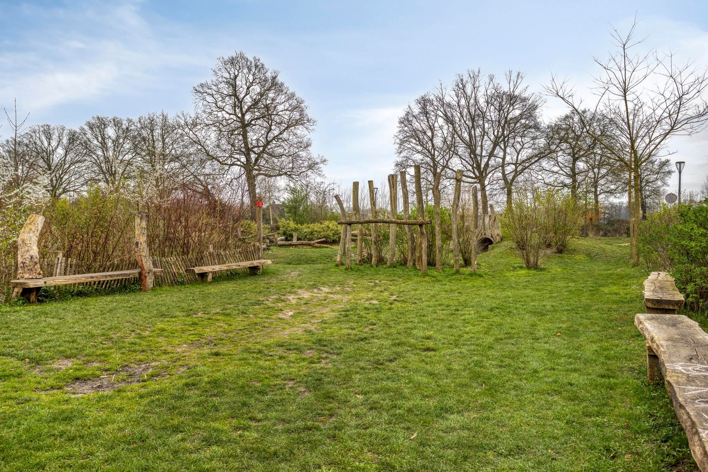 Foto 25 van Oogstpad 9