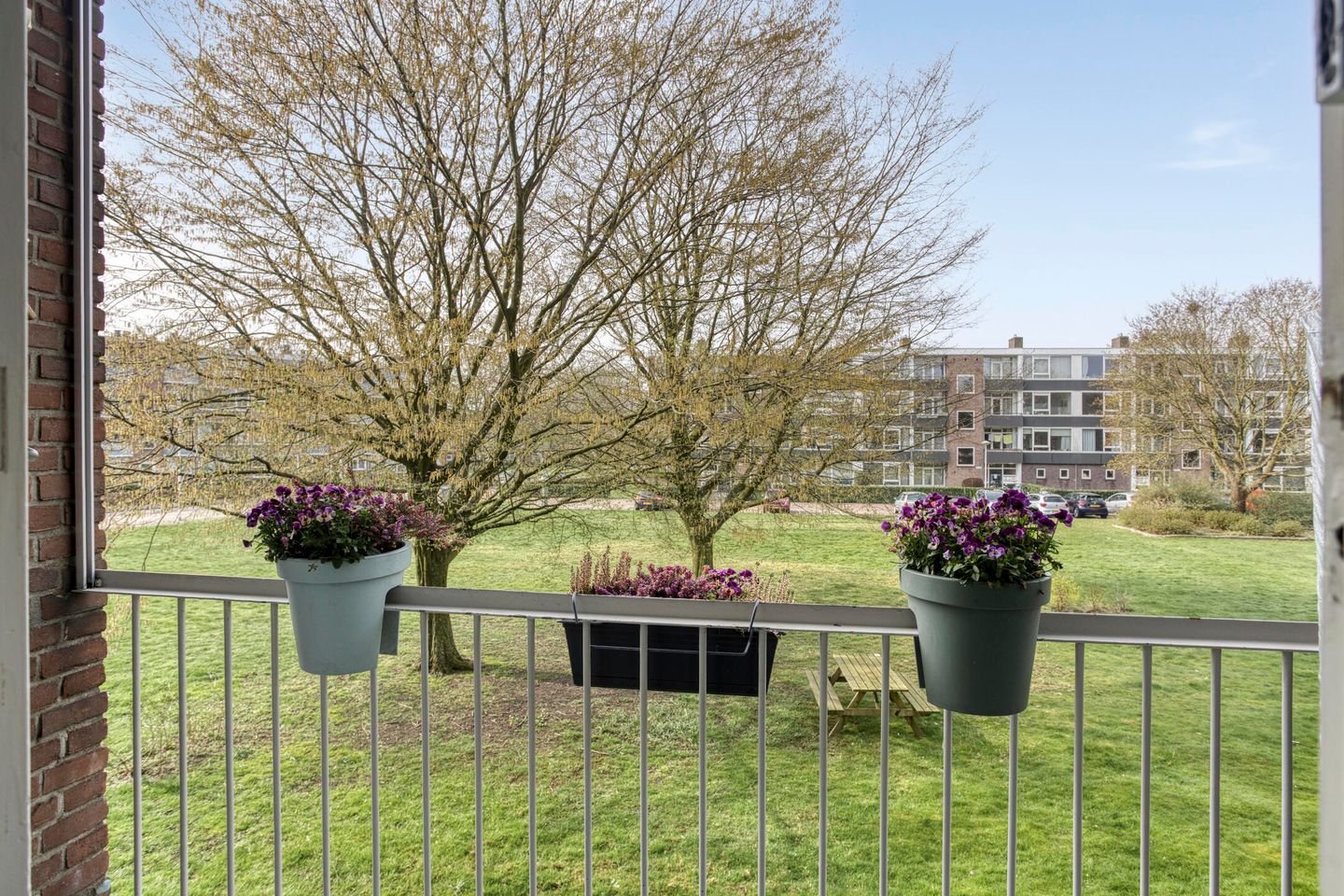 Foto 10 van Ruusbroecstraat 165