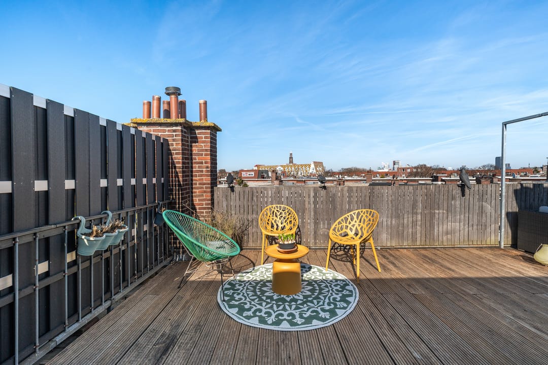 Foto 31 van Soestdijksekade 942