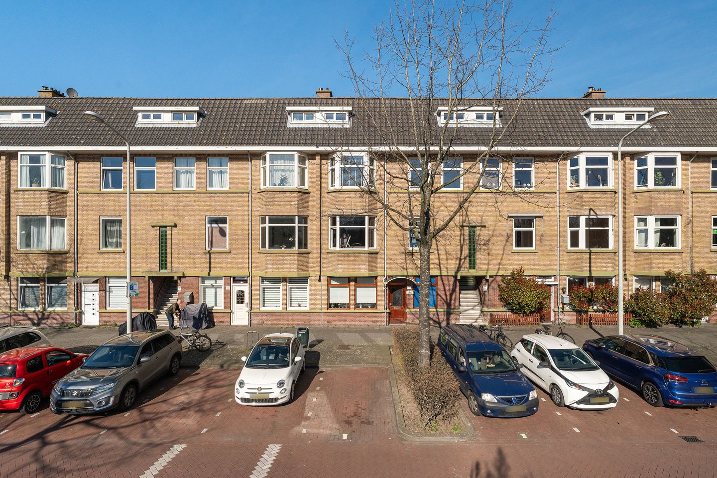 Foto 40 van Soestdijksekade 942