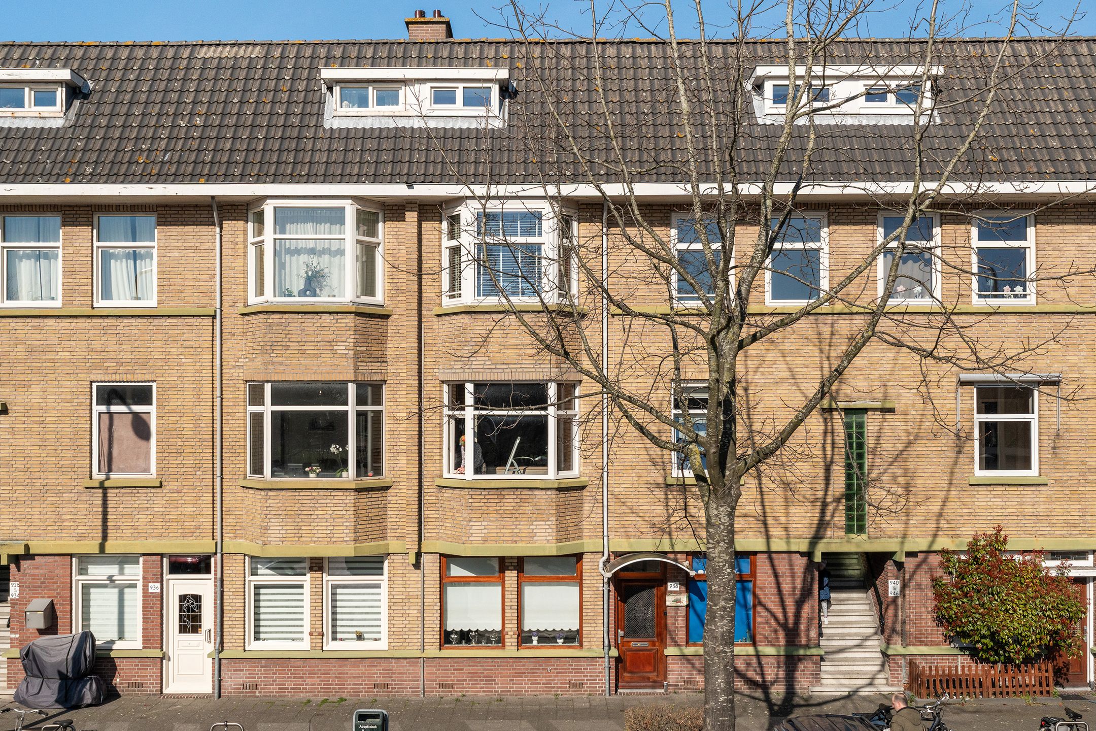 Foto 39 van Soestdijksekade 942