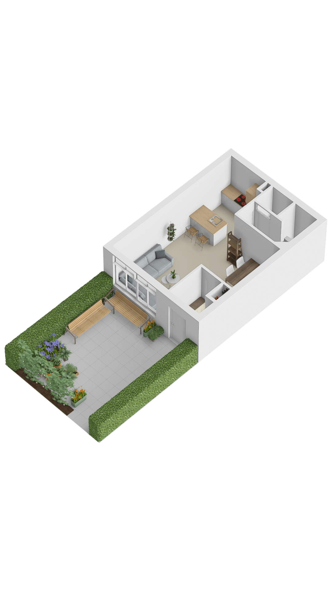 Foto 35 van Oogstpad 9