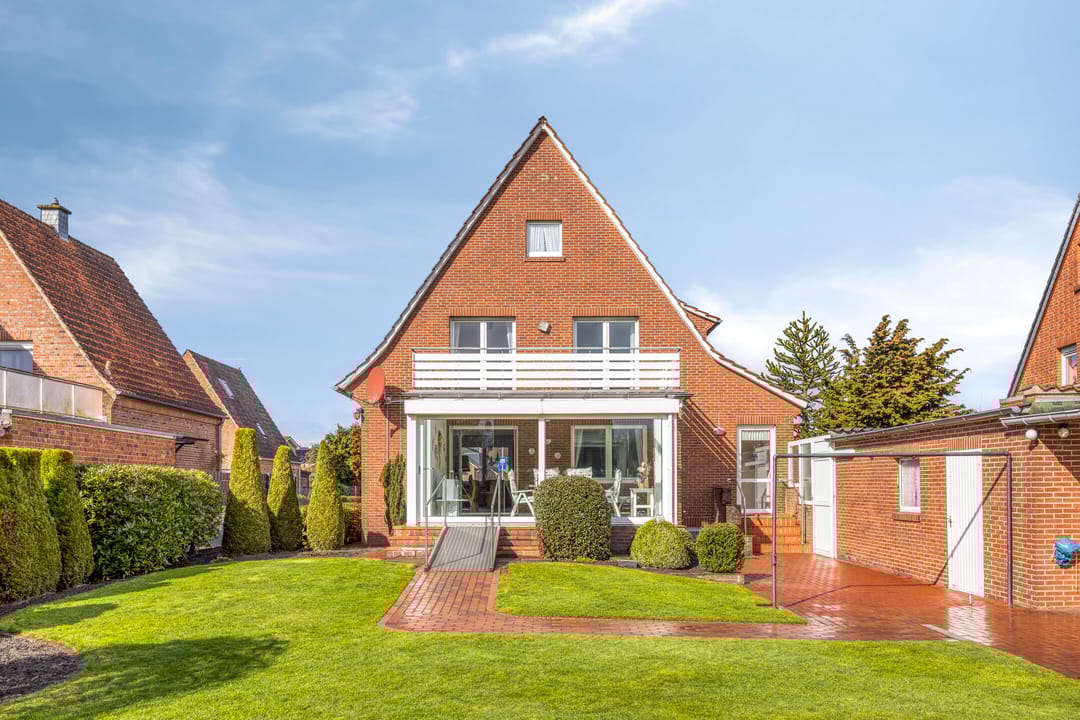 Photo 2 of Essener Straße 21