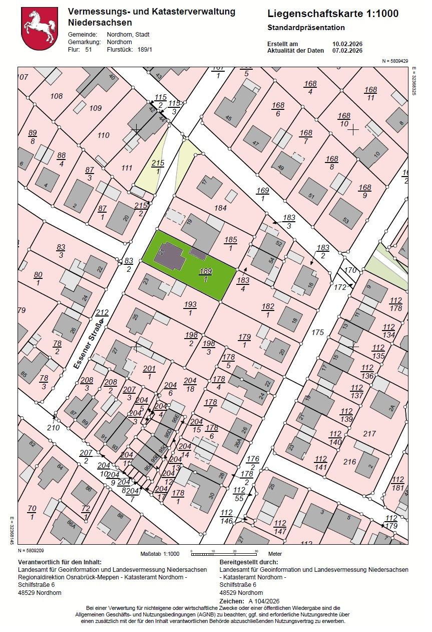 Photo 38 of Essener Straße 21