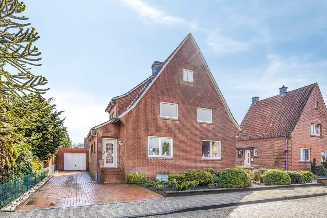 Photo 1 of Essener Straße 21