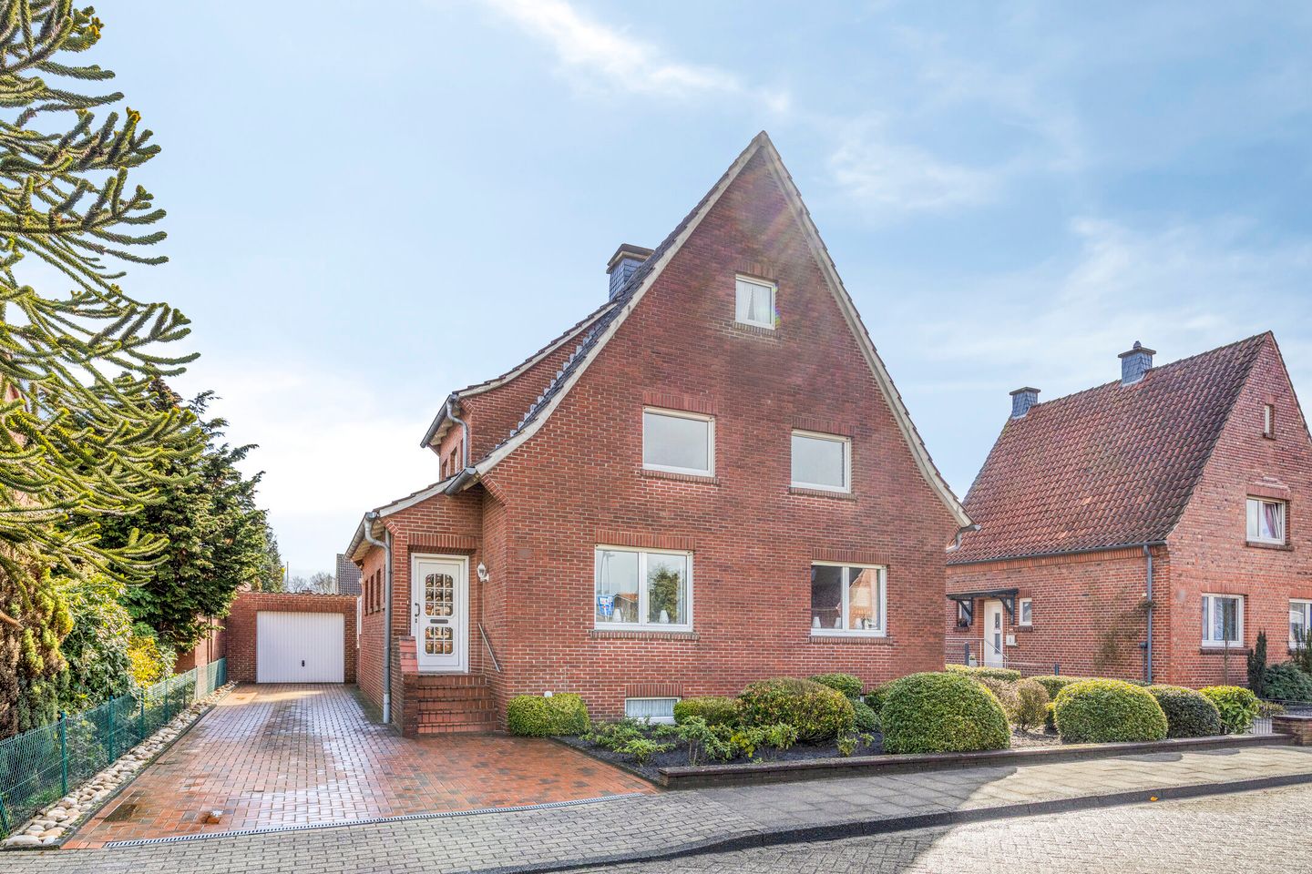 Photo 1 of Essener Straße 21