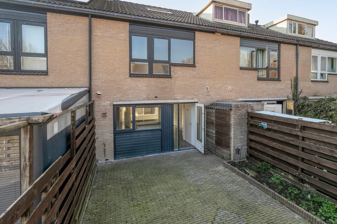 Photo 31 of De Taling 17