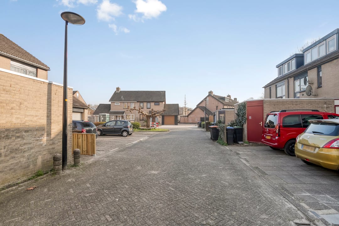 Photo 37 of De Taling 17