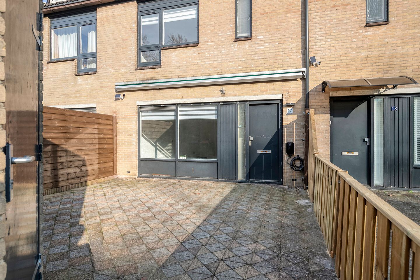 Photo 5 of De Taling 17