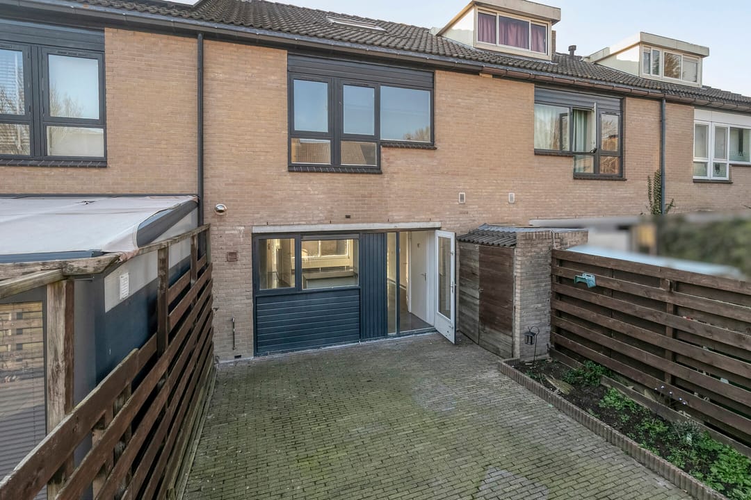 Photo 32 of De Taling 17